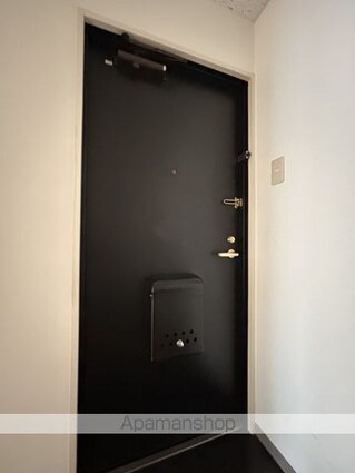 武田ビル[1K/22m2]の玄関