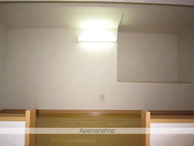 アイビーの内装写真