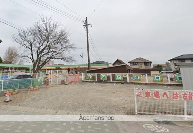 名鉄小牧線 小牧駅 徒歩18分 3階建 築14年の周辺写真
