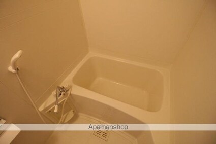 プティカーサ[2DK/40.04m2]のバス