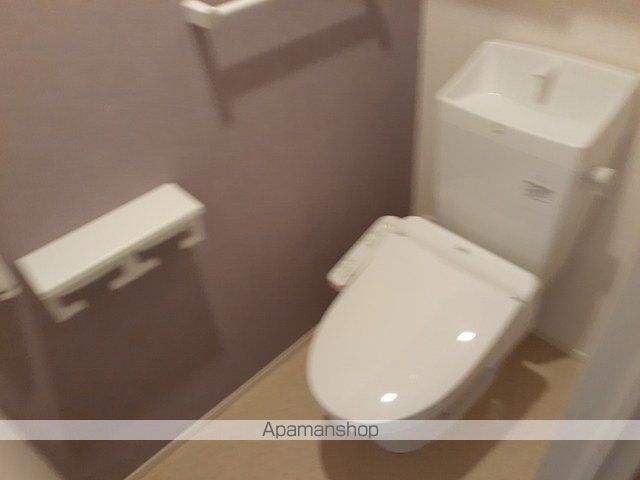アンジュの内装写真
