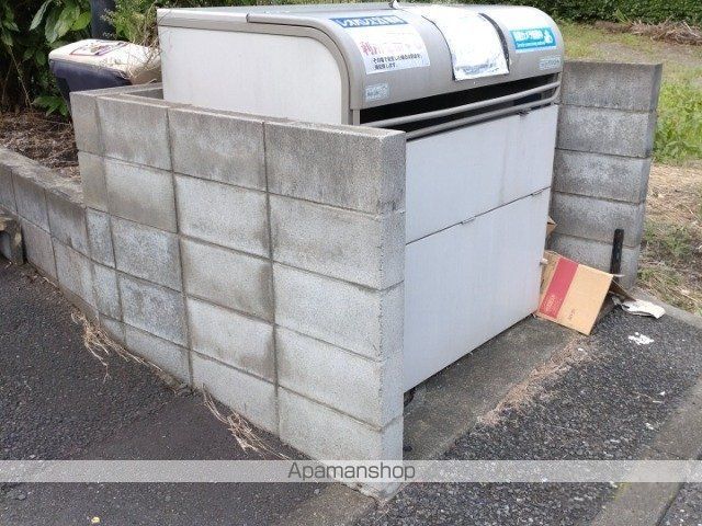 レオパレス都筑のその他写真