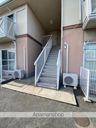 フレグランスＡ・Ｓ　Ｃ棟[2K/42.98m2]の共用部4