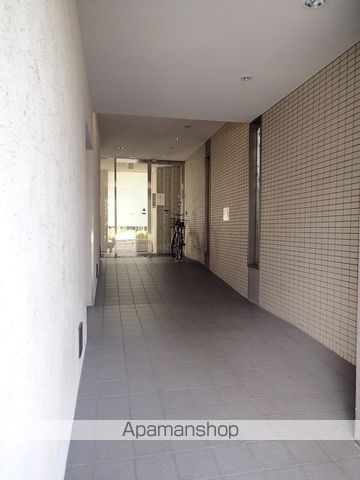 ビラージュプラムの玄関写真