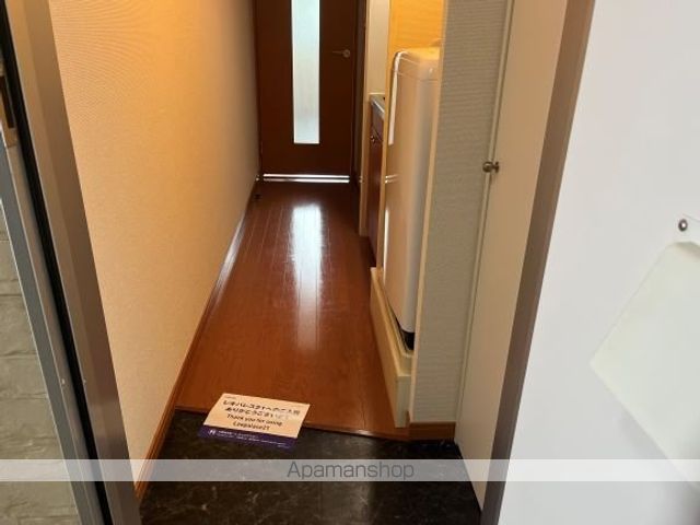 レオパレスKamisawaの内装写真