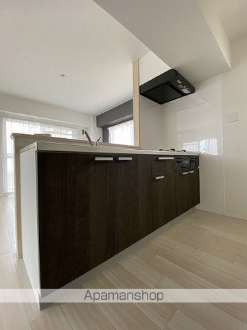 コーポラスエルの内装写真