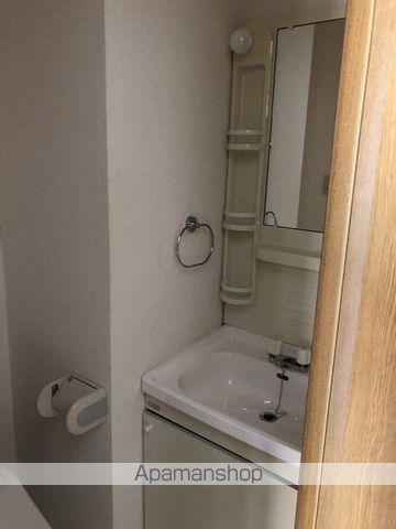 ルマンジュ津高の内装写真