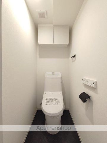クロスレジデンス高田馬場の内装写真