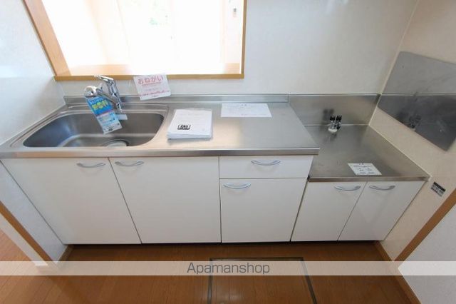 グラスランド　レジデンス　Ｈ[1LDK/46.22m2]の内装3