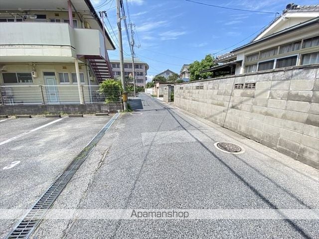 ドミール錦の周辺写真