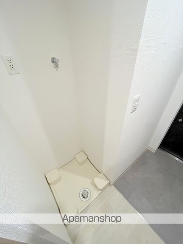ARTIZA堺の内装写真