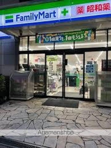 ハーモニーレジデンス東京イーストサイドの周辺写真