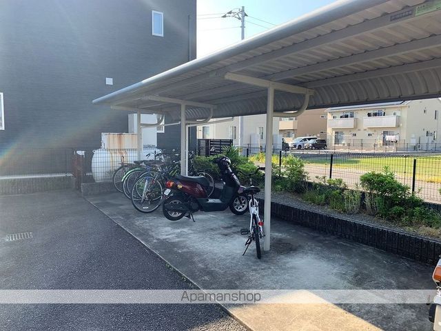 レオパレス南国2番館の内装写真
