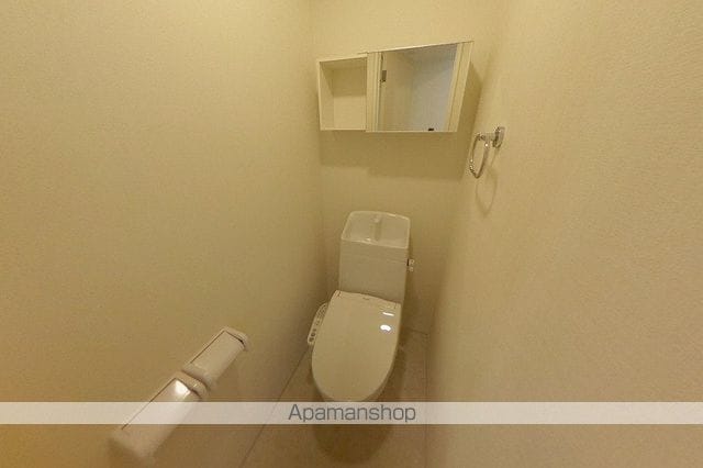 エルヴェの内装写真