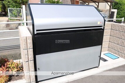 エクイティⅢ[1K/28.87m2]の共用部2