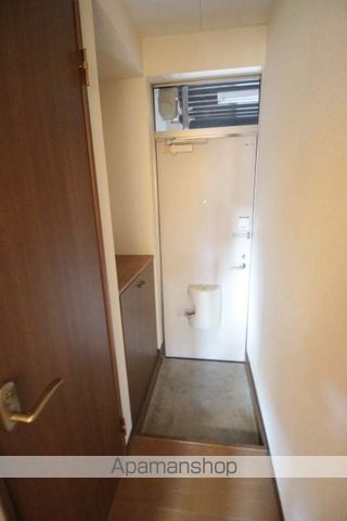 コートスプリングス元町の内装写真