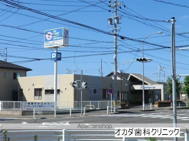 グレースエヌの周辺写真