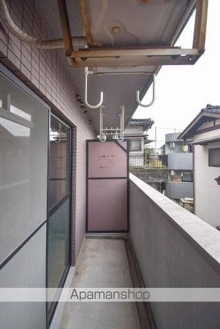 【福岡市南区南大橋のマンションの写真】