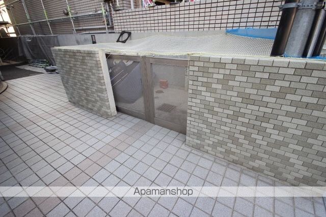 Ｉ－ｃｉｔｙ広瀬[1K/32.33m2]の共用部2