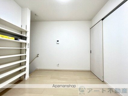 フレシール中村[1LDK/32.04m2]の内装4