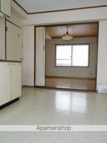 中神マンションの内装写真