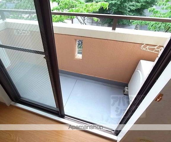 パークヒルズ41の内装写真