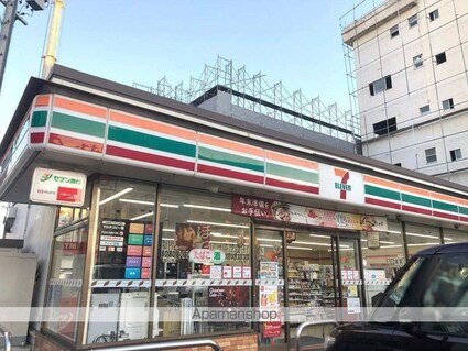 プレサンス名古屋駅ゲート[1K/22.76m2]の周辺5