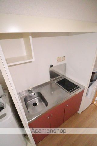 レオパレスルミエールの内装写真