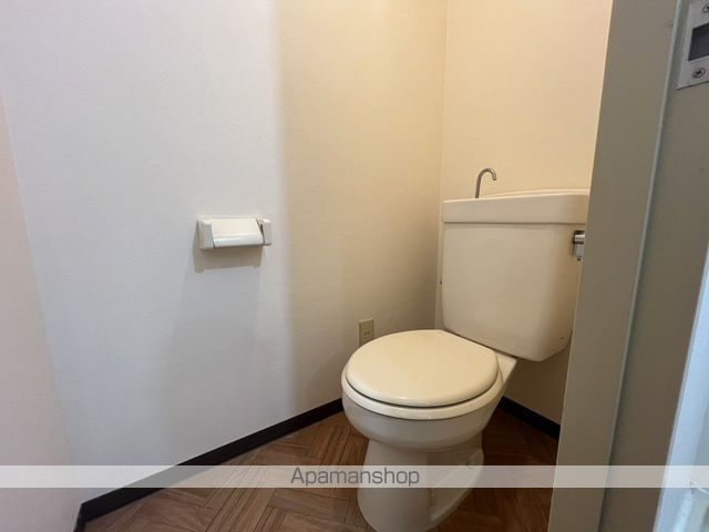ライラック上本町の内装写真
