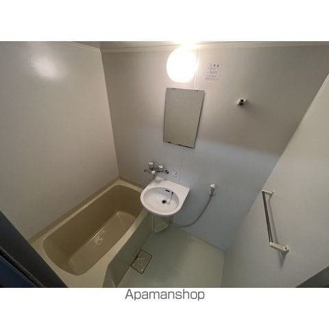 パステルハイツ 厚木の内装写真