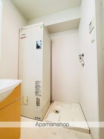 エコロジー栄レジデンスの内装写真