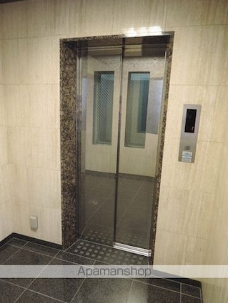 ヴィアーレＭ[2K/41.01m2]のロビー