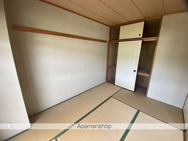 エンゼルハイム御殿場の内装写真