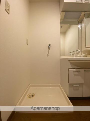 クレールIIの内装写真