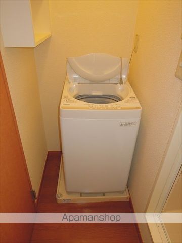 レオパレスグリーンエイジ貝塚の内装写真