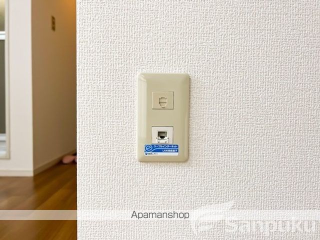 コーポ青野の内装写真