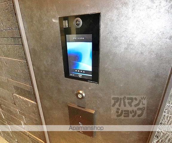 シーンズ京都円町の内装写真