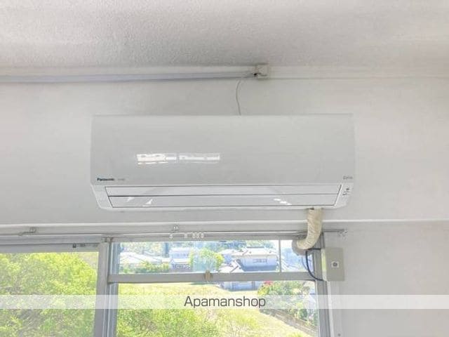 ビレッジハウス北茨城2号棟の内装写真