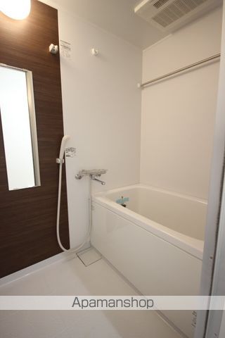 BONDBLD.IIの内装写真