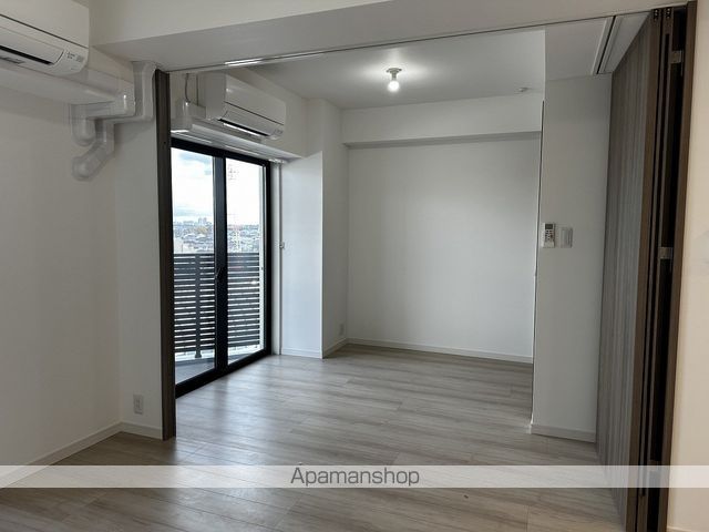 SーRESIDENCE神沢AFFORDの内装写真