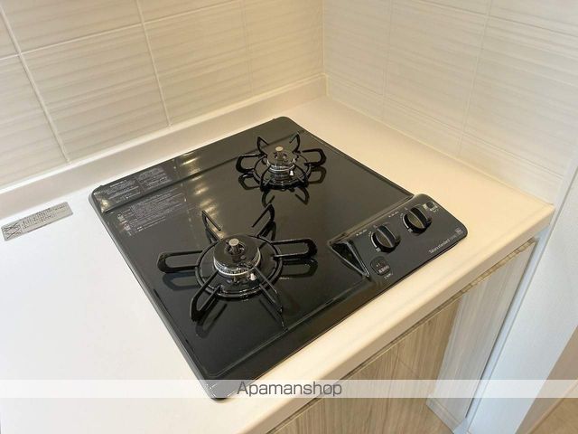 S−RESIDENCEドーム前千代崎の内装写真