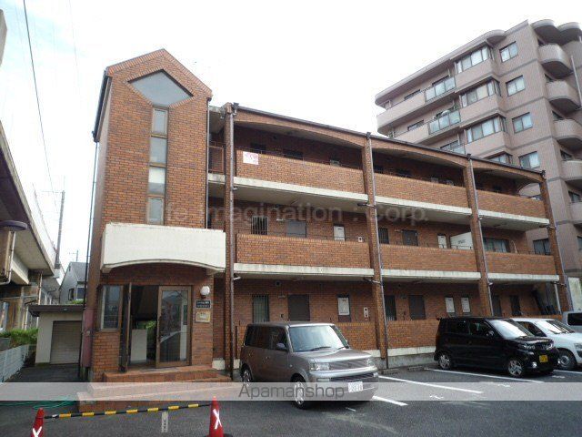 シャルム柳川