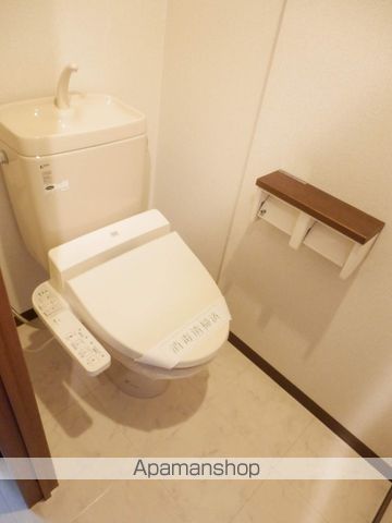 セントポーリアスィートの内装写真
