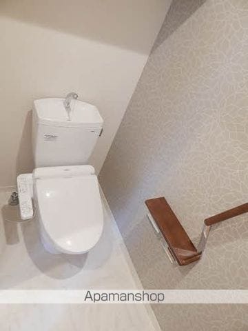 アレンデールTOSUの内装写真