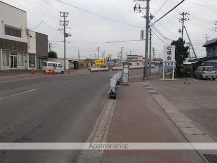 横内東雲[1LDK/44.71m2]の周辺1