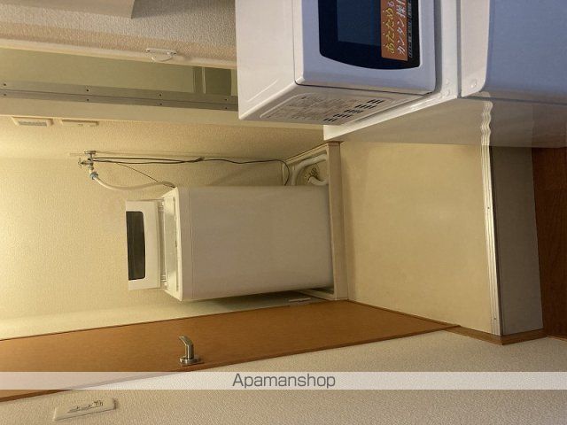 レオパレスBONNE JOURNEEの内装写真