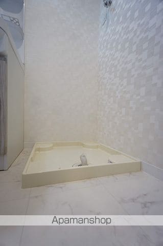SーRESIDENCE東別院の内装写真