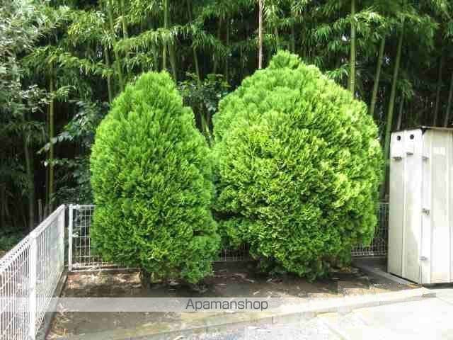 レオパレスリロの内装写真