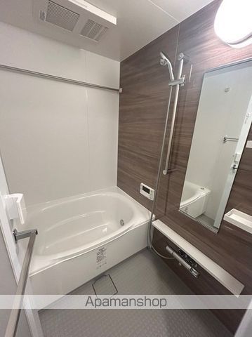 ザ・パークハビオ阿倍野昭和町の内装写真