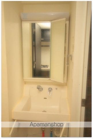 S−RESIDENCE難波EASTの内装写真